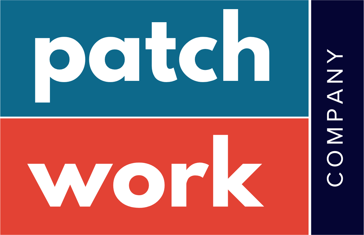 Patchwork Company logo